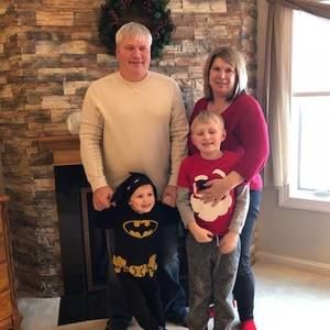 Meet your Posher, Jamie